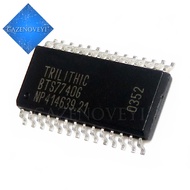 5 Piece BTS7740G BTS7740 BTM7740 BTS7750G BTS7750 SOP-28 new original   chip