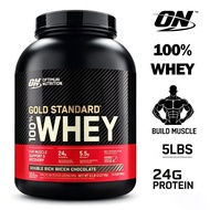 Optimum Nutrition Gold Standard Whey 5lbs ON whey 5lbs Muscle Recovery,ON Whey, Post workout