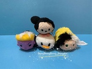 Tsum Tsum 公仔