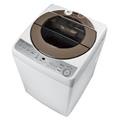 【SHARP夏普】12kg變頻無孔槽直立洗衣機 (ES-ASF12T)