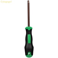 Cologogo1 Hex Wrench Screwdriver Hex Wrench Hex Nut Driver Magnetic Tip Hex Nut Screwdriver Hand Too