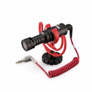 RODE Video Micro / VideoMicro(專業指向型麥克風 心型 RDVMICRO)