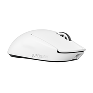Logitech G Pro X Superlight 2 Gaming Mouse - White