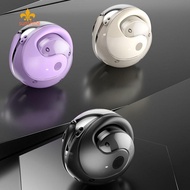 Wireless BT Translation Earbuds Real-time Translation Language Translator Earbuds Over 70 Languages 