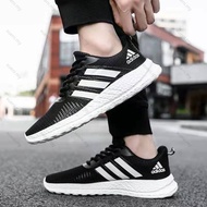 >NBReady Stock  Kasut Breathable Casual Running Shoes Boost Yezzy Men Women Shoe  Sport Shoes Women 