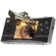 RG300X Handled Game Console, Portable Game Console with 64G TF Card PreInstalled 5171 Classic Games,