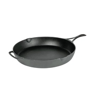 Lodge Cast Iron Blacklock *10* กระทะเหล็กหล่อ 14.5 นิ้ว BL10SKINT