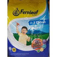 Fernleaf 1-3 Tahun Perisa Asli 850g