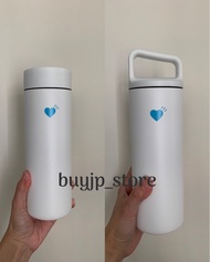 現貨 日本代購直送🇯🇵✈️ Human made x Blue bottle 16oz miir 保溫杯