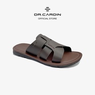 Dr Cardin Men Casual Synthetic Leather Cushioned Men Sandals D-GP3-8263
