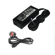45W 65W Laptop Power Adapter Charger Compatible HP Stream EliteBook ProBook Pavilion Chromebook Note