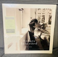 張敬軒《Senses Inherited》LP 限量版