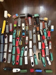 Plarail