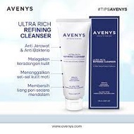 AVENYS ULTRA REFINING CLEANSER ORIGINAL HQ