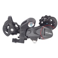 MicroShift Derailleur bike 7 speed 8 speed 9 speed mountain bike road bike derailleur