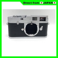 Leica M2 Body Selfless Chrome Good Product Film Camera / [second-hand] / [Direct from Japan]