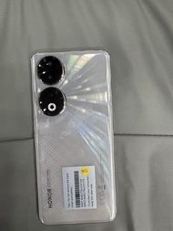 預售 行貨 honor 90 5g 12+512gb  白色 單機