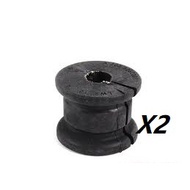Mercedes Benz Original Rear Torsion Bar Bush C-Class W203 2033260281