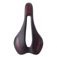 SELLE Italia จักรยานถนนอานหนัง SLR tekno ไหล MTB จักรยานที่นั่งไนล่อนฮาร์ดเบาะจักรยานเบาสำหรับภูเขาจ