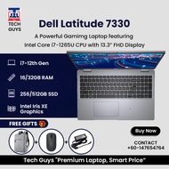 Core i7 Gaming Laptops | Dell 5510 5520 7310 7410 7420 | Lenovo E14 X13 X280| Elitebook 840 G10 850 