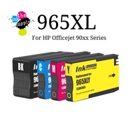 965 965XL Compatible HP 965 965XL Printer Ink Cartridge for HP OfficeJet Pro 9010 9020 [theinksupply