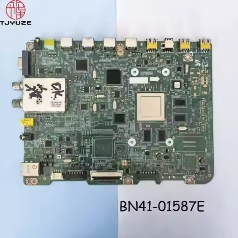 For Samsung Main Board BN94-05112D for UA40D6000SMXXY UA40D6000SM UA40D6000 TV Motherboard