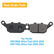 For Honda CRF1000L Africa Twin 2016-2020 CRF1100L Africa Twin 2020-2024 Motorcycle Accessories Rear 