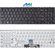 Keyboard for Samsung 500R5H 501R5H 5500RH 500R5K 501R5K NT500R55 Keyboard US