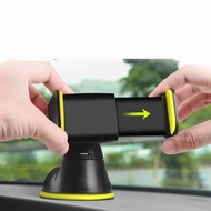 CA5 360 rotating car phone holder