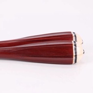 Erhu Accessories Erhu Axis Small Leaf Red Sandalwood Axis Erhu D Axis Erhu String Axis Erhu Accessor