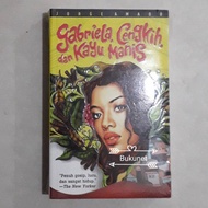 Gabriela, Cloves, and Cinnamon - Jorge Amado