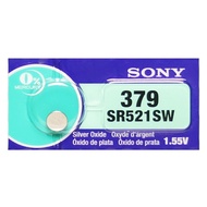 Sony Watch Battery SR626SW SR621SW SR920SW SR521SW SR927SW Button Cell SR626 SR621 SR920 SR521 SR927