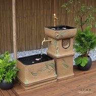 Wash Basin Sink Balcony Basin Wash Basin Integrated Mop Mop Sink Outdoor Outdoor Table Courtyard Poo