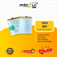 VIVO Y66/V5/V5S/V5 LITE (B-B2) - BATTERY REPLACEMENT