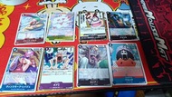 One piece tcg