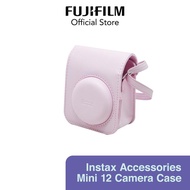 FUJIFILM INSTAX CASE MINI 12 CAMERA CASE