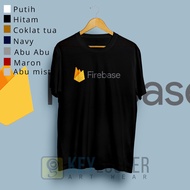 Programmer Firebase IT 34 a4 T-shirt