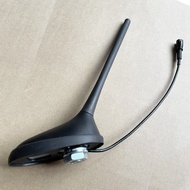 【DNK】-For 307 2006 Radio AM FM Antenna AM/FM Roof Radio Mast + Base Aerial