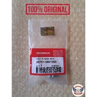 957010801200 Axle Oil Filter Tab Bolt Bolt Flange 8x12 - BEAT deluxe & Street LedBEAT K1A K1AL, Spor