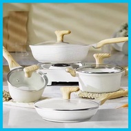 TRENDY 13PCS COOKING UTENSILS SET NON STICK PAN