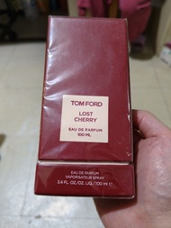 Tom Ford Lost Cherry 100ML