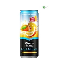 Minute Maid Refresh Orange 300ml