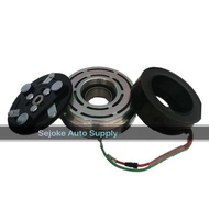 Compressor Magnetic Clutch 5PK Honda City TMO / Insight / Freed / Jazz