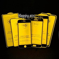 TEMPERED GLASS FULL REDMI 8, REDMI 8A, REDMI 9, REDMI 9A, REDMI 9C FULL GLUE FULL COVER