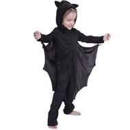 Vampire Cosplay Costume for Kids Halloween