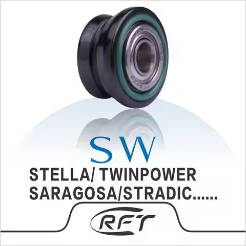 Refiting SIC Line Roller Kit for STELLA/TWIN POWER/SARAGOSA/BIOMASTER/STRADIC/SPHEROS/SOCORRO SW
