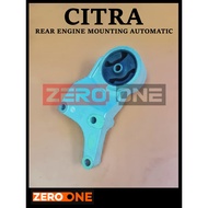 KIA CITRA REAR ENGINE MOUNTING AUTOMATIC OK2FX-39-040