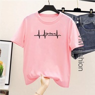 BTS LIFE GOES ON T-SHIRT FOR WOMEN AND MEN SHORT SLEEVE S-XXL OVERSIZE/ T-SHIRT PROMO/T-SHIRT DISTRO