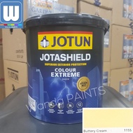 JOTUN JOTASHIELD COLOUR EXTREME Buttery Cream 1155 (20 liter)