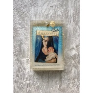 Fridge Magnet Whitebord Board Size 2.5 x 4 Cm.